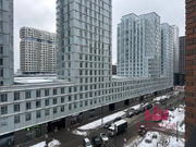 Москва, 1-но комнатная квартира, улица Архитектора Щусева д.1, 28500000 руб.
