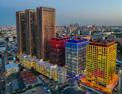 Москва, 1-но комнатная квартира, ул. Новодмитровская д.2к7, 83000 руб.