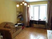 Москва, 2-х комнатная квартира, ул. Свободы д.75 к2, 7600000 руб.