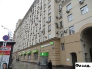 Москва, 2-х комнатная квартира, ул. Валовая д.8/18, 14000000 руб.
