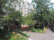 Реутов, 2-х комнатная квартира, ул. Комсомольская д.5, 28000 руб.