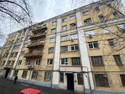 Продажа квартиры, ул. Стромынка