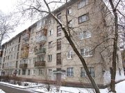 Мытищи, 1-но комнатная квартира, Олимпийский пр-кт. д.15 к7, 3100000 руб.