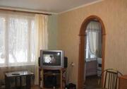 Москва, 1-но комнатная квартира, ул. Совхозная д.3, 35000 руб.