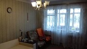 Обухово, 3-х комнатная квартира, ул. Энтузиастов д.3, 3300000 руб.