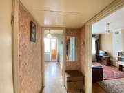 Жуковский, 1-но комнатная квартира, ул. Молодежная д.18, 4600000 руб.