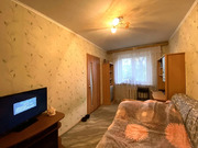 Егорьевск, 3-х комнатная квартира, 2-й мкр. д.37, 3500000 руб.