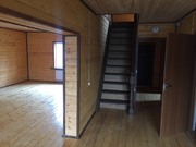 Купить дом из бруса в Солнечногорском районе д. Редино, 3950000 руб.