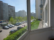 Москва, 1-но комнатная квартира, ул. Белореченская д.10 к1, 5750000 руб.