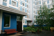 Москва, 3-х комнатная квартира, Рублёвское д.32, 14950000 руб.