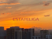 Москва, 1-но комнатная квартира, ул. Газгольдерная д.10, 14500000 руб.