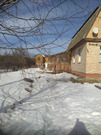 Продам жилой дом, д. Лужки, Серпуховский район, 4,4млн., 4400000 руб.