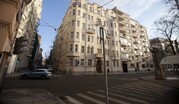 Москва, 4-х комнатная квартира, Ермолаевский пер. д.14, 54990000 руб.