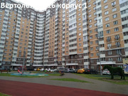 Люберцы, 2-х комнатная квартира, вертолетная д.16к1, 7 500 000 руб.