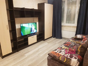 Лопатино, 1-но комнатная квартира, Сухановская улица д.37, 4950000 руб.