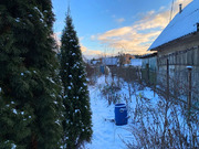 Часть дома на улице Горшкова, 5000000 руб.