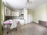 Москва, 2-х комнатная квартира, Ясная улица д.2, 15100000 руб.