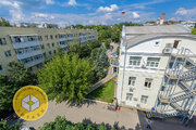 Звенигород, 3-х комнатная квартира, ул. Комарова д.17, 13000000 руб.