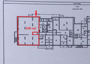 Аренда 156м2 Подольск, 9600 руб.