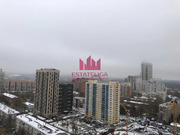 Москва, 3-х комнатная квартира, ул. Генерала Глаголева д.14Ак1, 55000 руб.