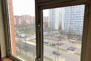 Королев, 1-но комнатная квартира, ул. Горького д.33А, 3700000 руб.