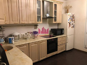 Москва, 2-х комнатная квартира, ул. Главмосстроя д.10, 18900000 руб.