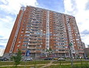Люберцы, 2-х комнатная квартира, Проспект победы д.9/20, 4800000 руб.