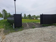 24,2 сотки ЛПХ в д. Редино, 8500000 руб.