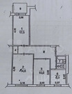 Химки, 3-х комнатная квартира, ул. 9 Мая д.18А, 9500000 руб.