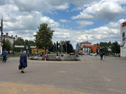 Аренда торгового помещения, Подольск, Подольск, 38400 руб.