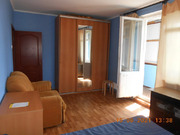Москва, 1-но комнатная квартира, Дорожный 3-й проезд д.9к1, 33000 руб.