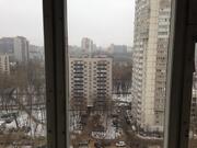 Москва, 2-х комнатная квартира, ул. Фестивальная д.13 к2, 43000 руб.