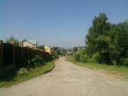 Участок 17,3 сотки Симферопольское шоссе, 37 км.от МКАД.коммуникации, 4152000 руб.