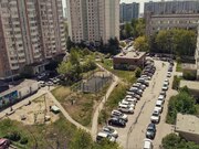 Москва, 1-но комнатная квартира, ул. Полины Осипенко д.22 к3, 10000000 руб.