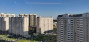 Москва, 1-но комнатная квартира, Самуила Маршака д.16, 7500000 руб.