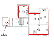 Продажа торгового помещения, ул. Маршала Савицкого, 14871100 руб.