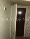 Москва, 1-но комнатная квартира, ул. Парковая 3-я д.20 стр.2, 5490000 руб.