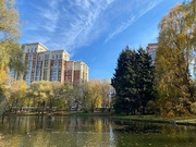 Москва, 5-ти комнатная квартира, ул. Маршала Тимошенко д.17к2, 57500000 руб.