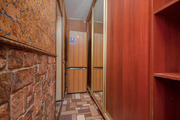 Наро-Фоминск, 2-х комнатная квартира, ул. Автодорожная д.22, 24000 руб.