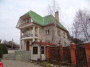 Дом с земельным участком в г. Долгопрудный, 69 000 000 руб.