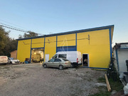 Продажа производственного помещения, Подольск, Подольск, 81000000 руб.