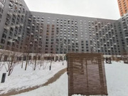 Москва, 3-х комнатная квартира, Боровское ш. д.2Ак2, 16715952 руб.