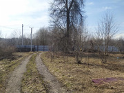 продам  участок 12 соток в деревне Ананово, Истринский район, 1600000 руб.