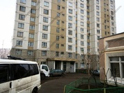 Москва, 2-х комнатная квартира, ул. Митинская д.25, 9100000 руб.