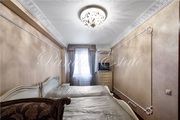 Химки, 4-х комнатная квартира, Мельникова пр-кт. д.2 Б, 17700000 руб.