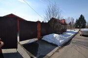 Благоустроенный современный коттедж на Рузском водохранилище!, 6999000 руб.