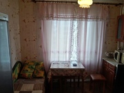 Подольск, 1-но комнатная квартира, ул. Парковая д.40, 18000 руб.
