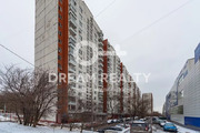 Москва, 2-х комнатная квартира, ул. Миклухо-Маклая д.20, 55000 руб.