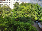 Москва, 1-но комнатная квартира, ул. Вилиса Лациса д.7к4, 8200000 руб.