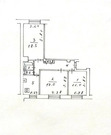 Москва, 3-х комнатная квартира, Ленинский пр-кт. д.87, 15000000 руб.